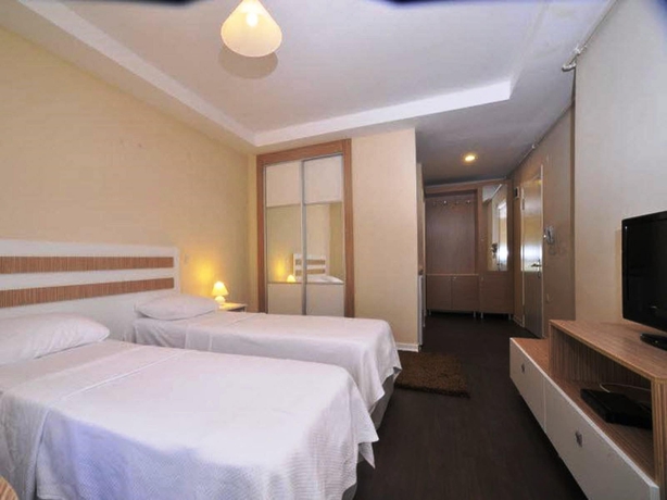 Imagen de la habitación del Ottoman Fuar Evleri. Foto 5