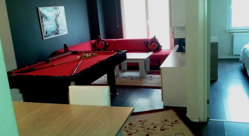 Imagen de la habitación del Ottoman Fuar Evleri. Foto 6