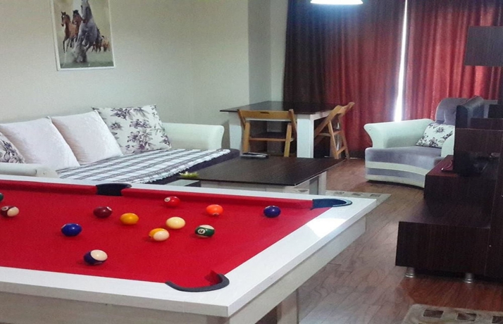 Imagen de la habitación del Ottoman Fuar Evleri. Foto 8