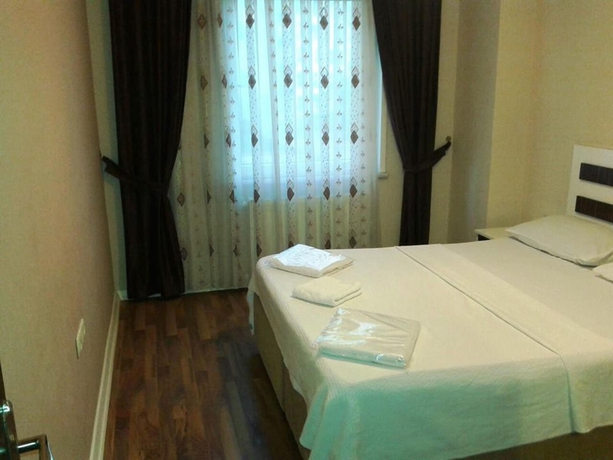 Imagen de la habitación del Ottoman Fuar Evleri. Foto 9