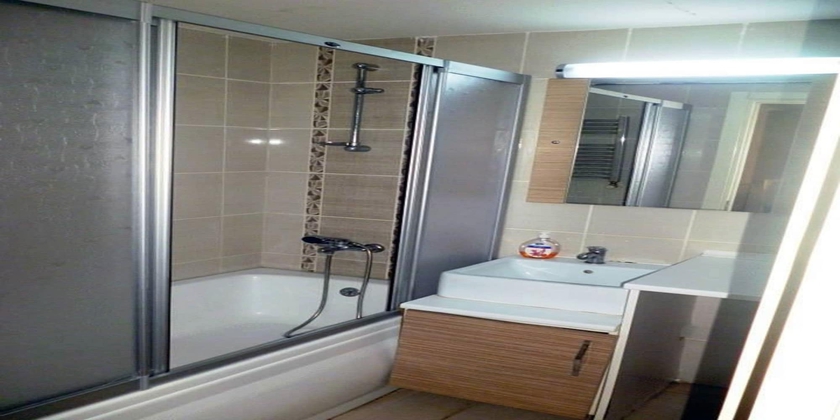 Imagen de la habitación del Ottoman Fuar Evleri. Foto 10