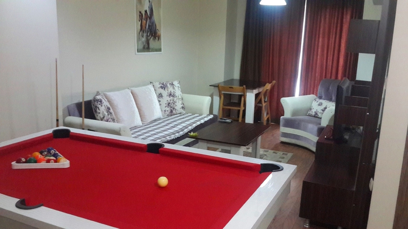 Imagen de la habitación del Ottoman Fuar Evleri. Foto 11