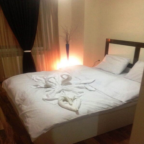 Imagen de la habitación del Ottoman Fuar Evleri. Foto 12