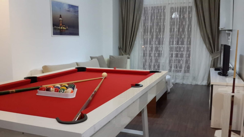 Imagen de la habitación del Ottoman Fuar Evleri. Foto 15