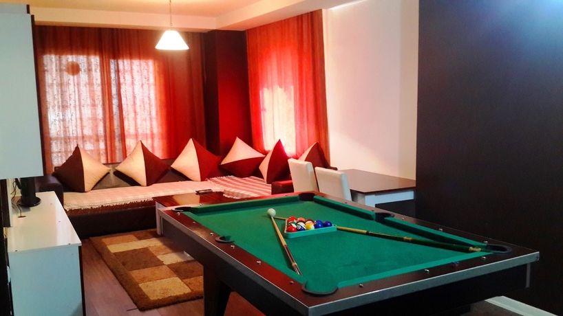 Imagen de la habitación del Ottoman Fuar Evleri. Foto 16