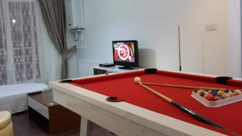 Imagen de la habitación del Ottoman Fuar Evleri. Foto 17