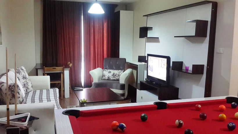 Imagen de la habitación del Ottoman Fuar Evleri. Foto 18