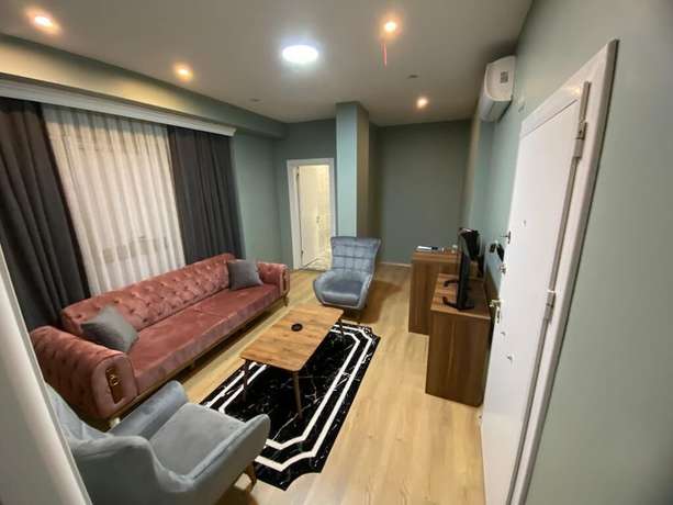 Imagen de la habitación del Ottoman Hotel Istanbul Airport. Foto 3