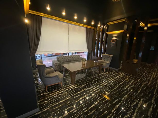 Imagen de los interiores del Ottoman Hotel Istanbul Airport. Foto 15