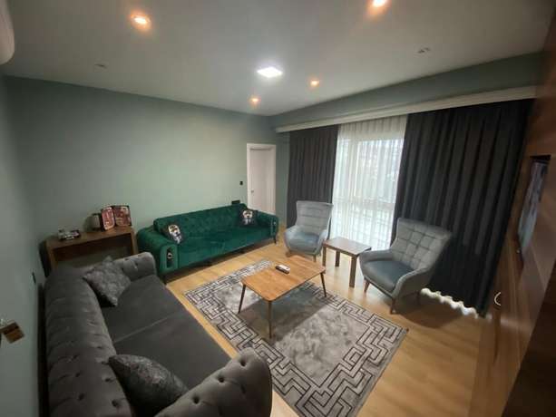 Imagen de la habitación del Ottoman Hotel Istanbul Airport. Foto 6