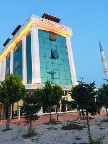 Imagen general del Ottoman Hotel Istanbul Airport. Foto 2