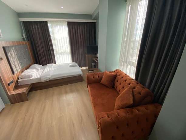 Imagen general del Ottoman Hotel Istanbul Airport. Foto 1