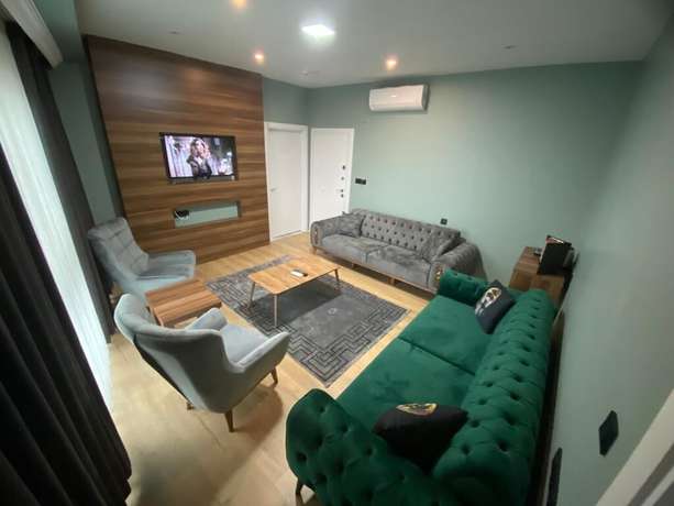Imagen de la habitación del Ottoman Hotel Istanbul Airport. Foto 14