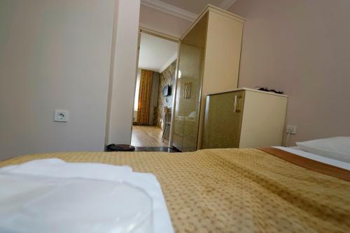 Imagen de la habitación del Ottoman Palace Hotel Edirne. Foto 9