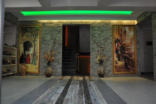 Imagen general del Ottoman Palace Hotel Edirne. Foto 1