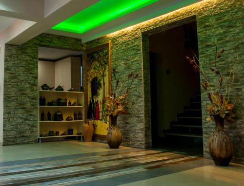 Imagen general del Ottoman Palace Hotel Edirne. Foto 3