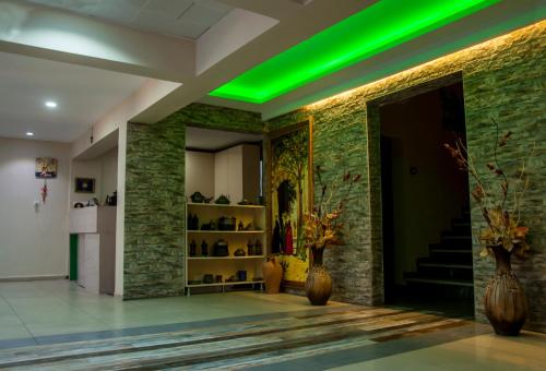 Imagen general del Ottoman Palace Hotel Edirne. Foto 4