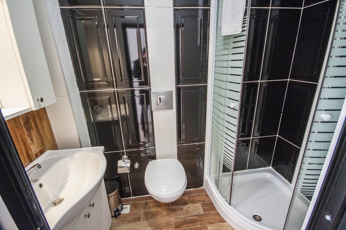 Imagen de la habitación del Ottoman Time Hotel. Foto 5