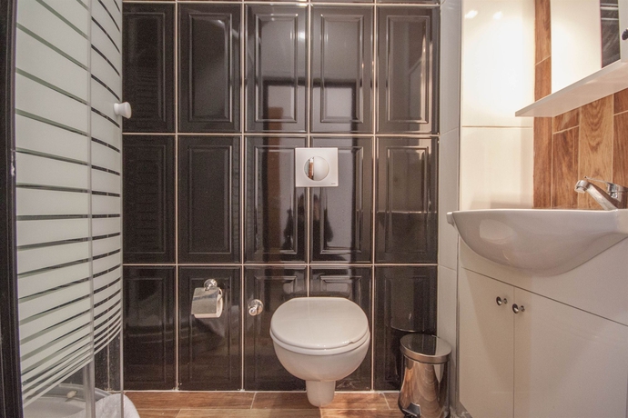 Imagen de la habitación del Ottoman Time Hotel. Foto 6