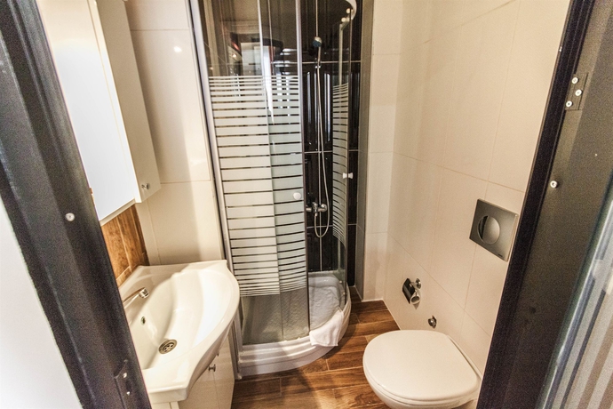 Imagen de la habitación del Ottoman Time Hotel. Foto 7