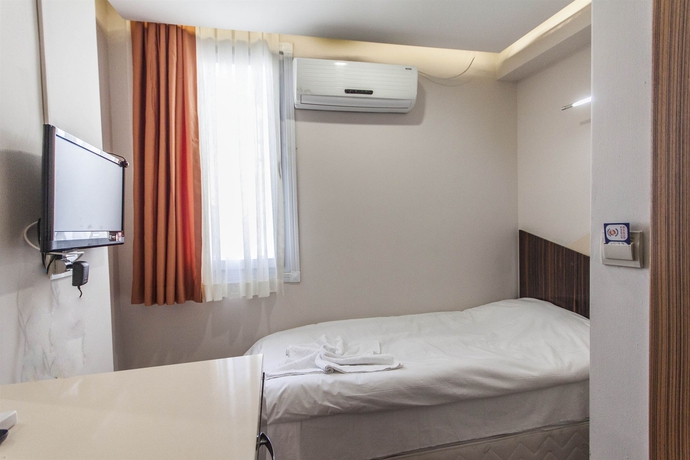 Imagen de la habitación del Ottoman Time Hotel. Foto 8