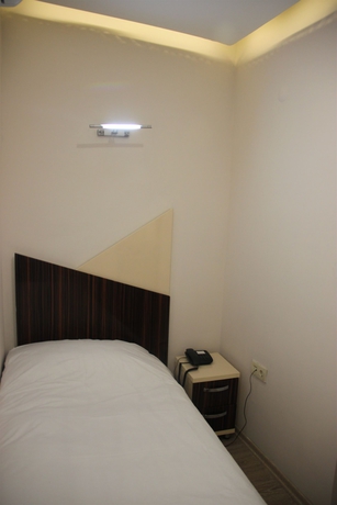 Imagen de la habitación del Ottoman Time Hotel. Foto 9