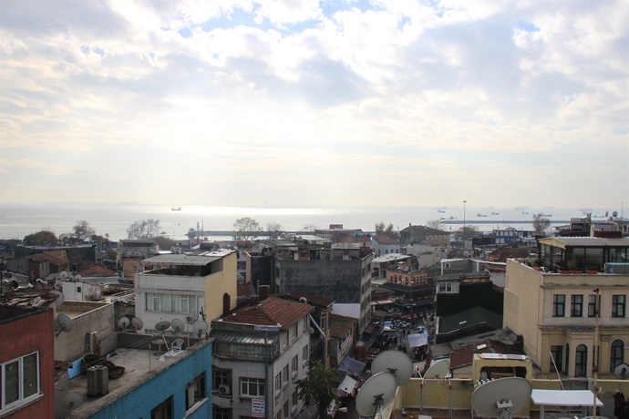 Imagen general del Ottoman Time Hotel. Foto 2