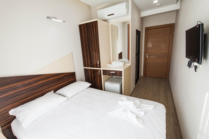 Imagen de la habitación del Ottoman Time Hotel. Foto 10