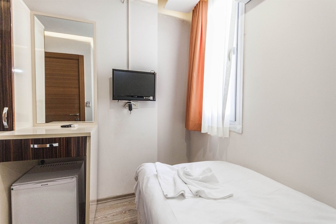 Imagen de la habitación del Ottoman Time Hotel. Foto 11