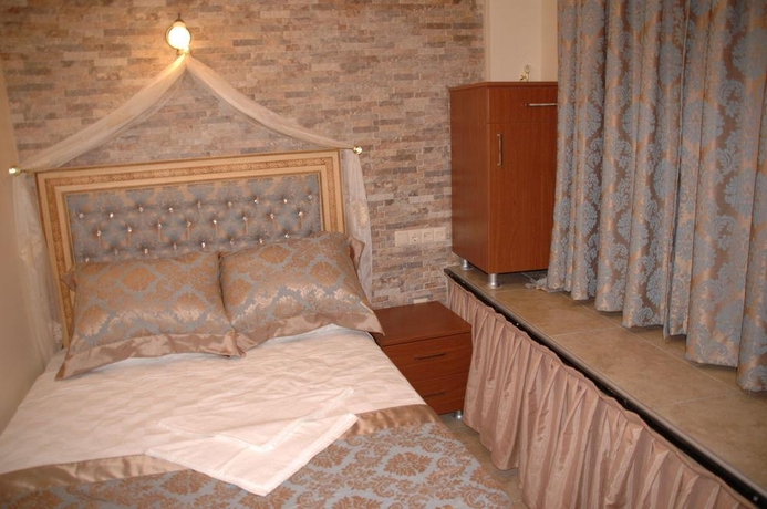 Imagen general del Ottomania Hotel. Foto 3