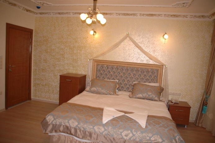 Imagen general del Ottomania Hotel. Foto 4