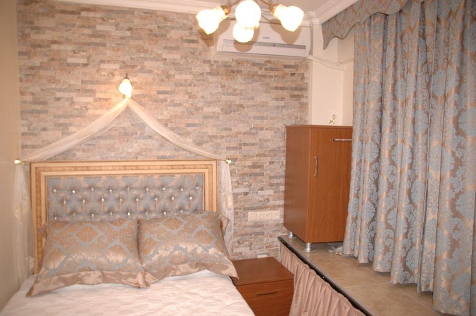 Imagen general del Ottomania Hotel. Foto 5