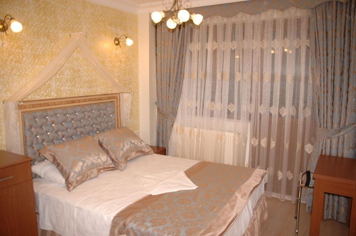 Imagen general del Ottomania Hotel. Foto 6