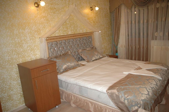 Imagen general del Ottomania Hotel. Foto 7