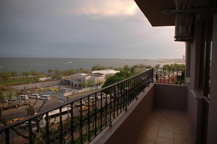 Imagen general del Ottomania Hotel. Foto 11