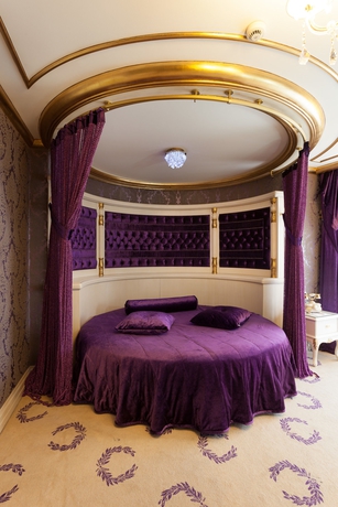 Imagen de la habitación del Ottomans Life Hotel S Class. Foto 12