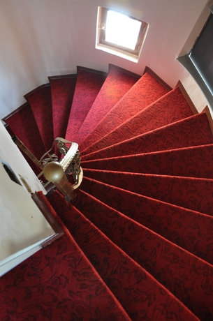 Imagen de los interiores del Ottomanzade. Foto 4