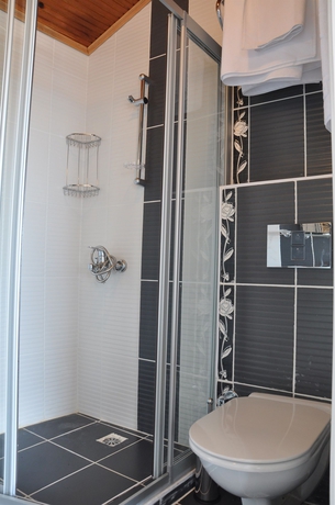 Imagen de la habitación del Ottomanzade. Foto 2