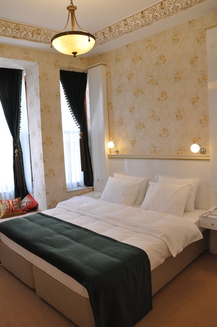 Imagen de la habitación del Ottomanzade. Foto 3