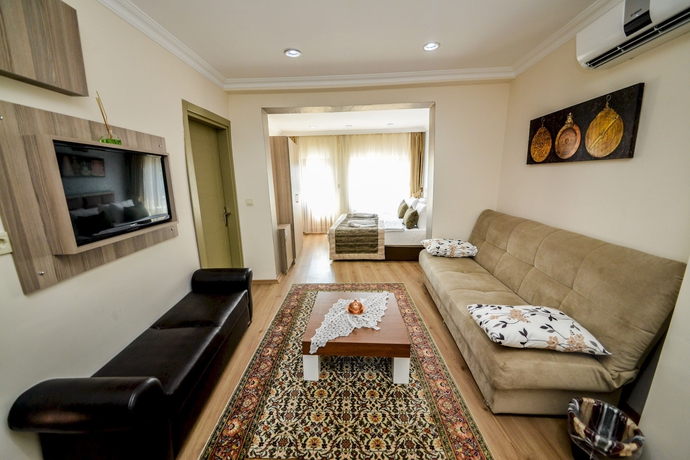 Imagen general del Ottomarin Hotel Old City. Foto 2