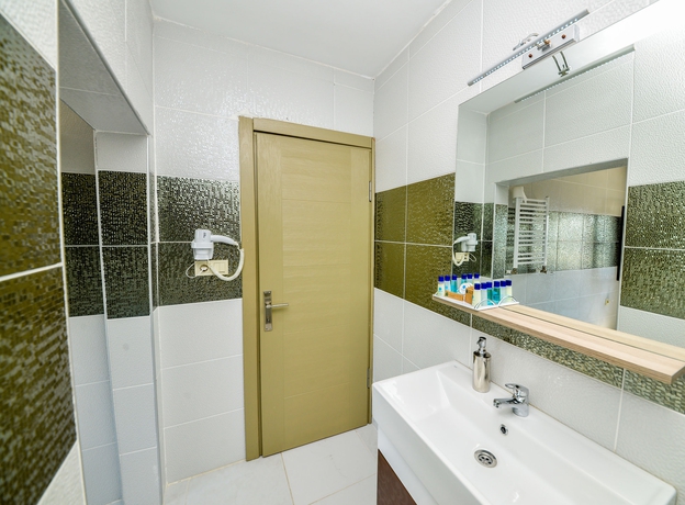 Imagen de la habitación del Ottomarin Hotel Old City. Foto 12