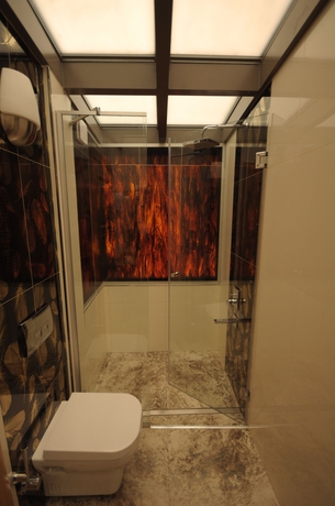 Imagen de la habitación del Ottopera Hotel. Foto 4