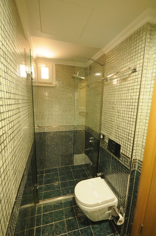 Imagen de la habitación del Ottopera Hotel. Foto 6