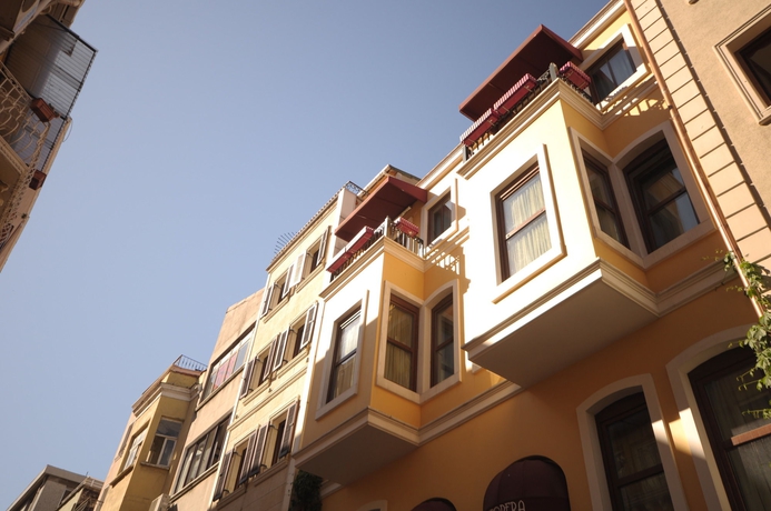 Imagen general del Ottopera Hotel. Foto 2