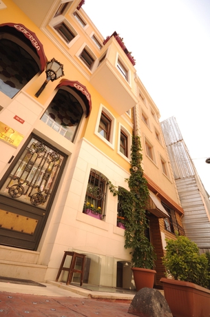 Imagen general del Ottopera Hotel. Foto 3