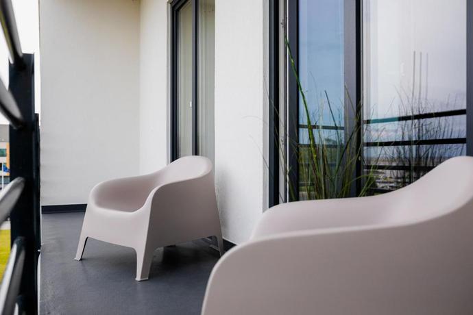 Imagen general del &Ouml; Seaside Suites and Spa. Foto 3