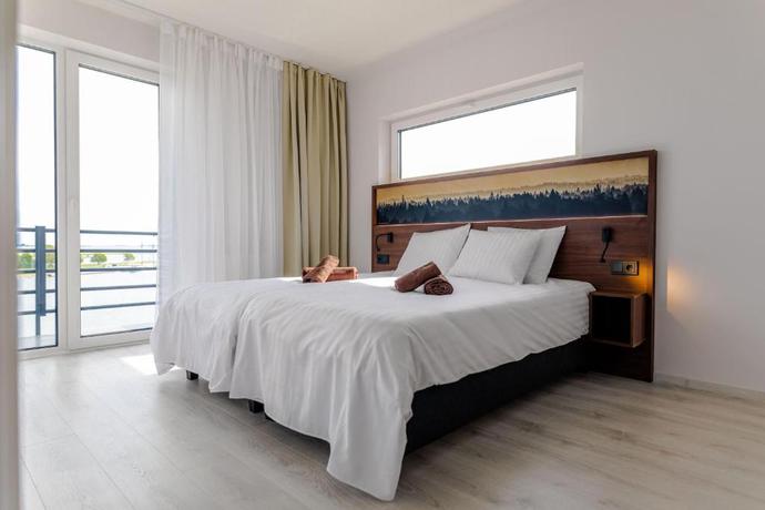 Imagen general del &Ouml; Seaside Suites and Spa. Foto 7