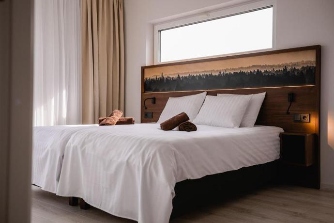 Imagen general del &Ouml; Seaside Suites and Spa. Foto 10