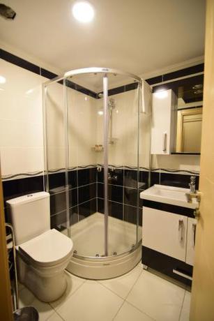 Imagen de la habitación del &Ouml;ZDEMİR HOTEL. Foto 9