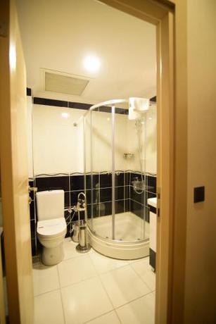 Imagen general del &Ouml;ZDEMİR HOTEL. Foto 4